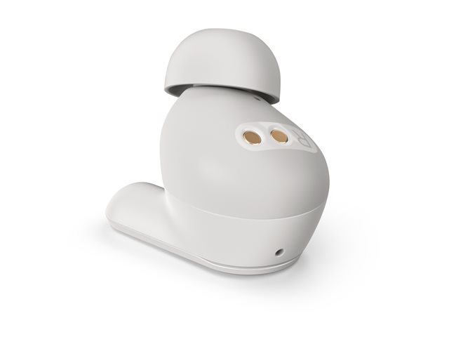 EPOS ADAPT E1 Nordic White