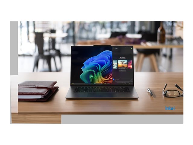 ThinkPad X9-15 G1, Intel® Core™ Ultra 7 258V (LPE-cores up to 3.70GHz, 12MB), 15.3\" 2.8K Touch, W11P64 EMEA WE (EN/FR/DE/IT/NL), 32.0GB, 1x512GB SSD M.2 2242 PCIe Gen4 TLC Opal, Intel® Arc™ Graphics 140V, Intel®BE201,BT 5.4, FPR, 8MP IR, 4 Cell Li-io