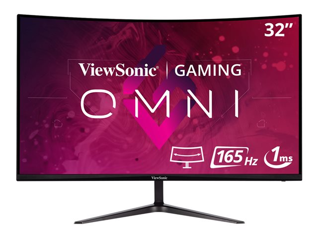 VX3218 32 CURVED FHD 144HZ 1MS 3Y