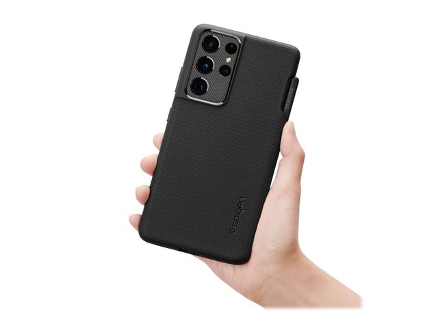 Spigen Galaxy S21 Ultra Case Liquid Air