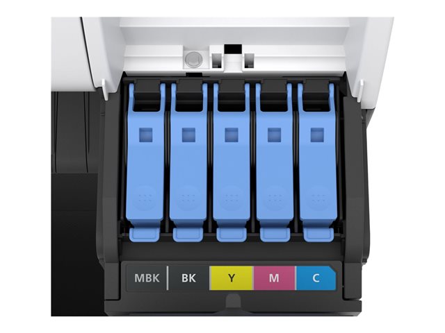 TM-340 incl. Stand