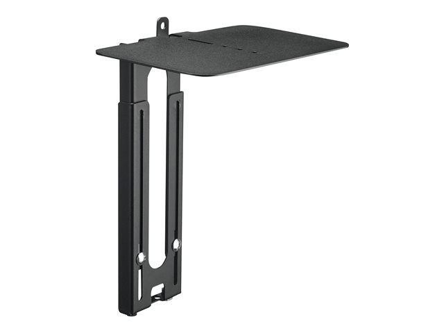 Vogel's PVA 5050 - Bevestigingscomponent (houder) - voor videoconferentiesysteem - zwart