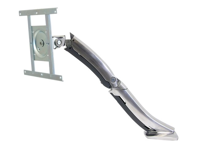 Ergotron - Mounting component (VESA adapters) - for LCD display - steel - screen size: 22\"-32\" - for P/N: 45-353-026
