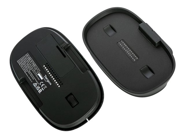 Targus EcoSmart Ergonomic Mouse