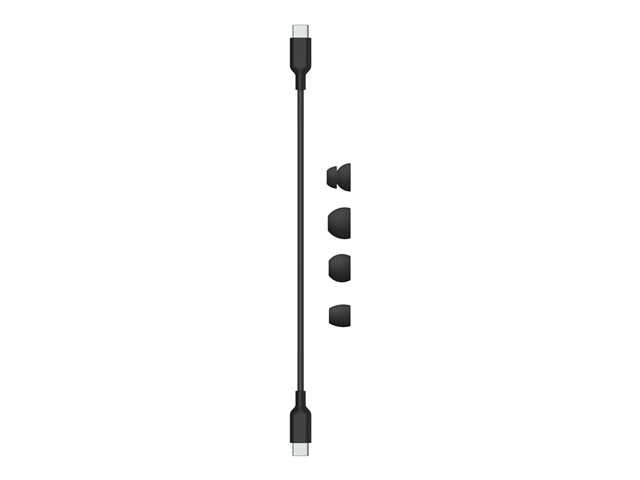 Beats Flex All-Day - Earphones with mic - in-ear - Bluetooth - wireless - black beats