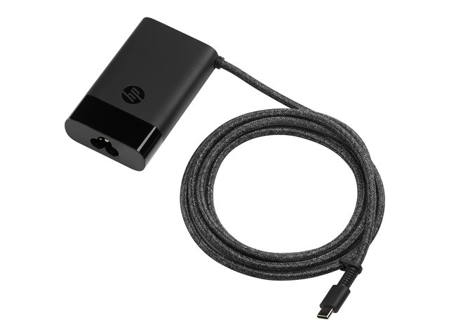 USB-C 65W Laptop Charger UK