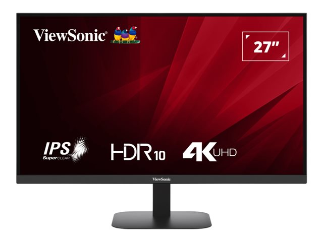 LED monitor VA2708-4K-HD 27IN 2K 250nits
