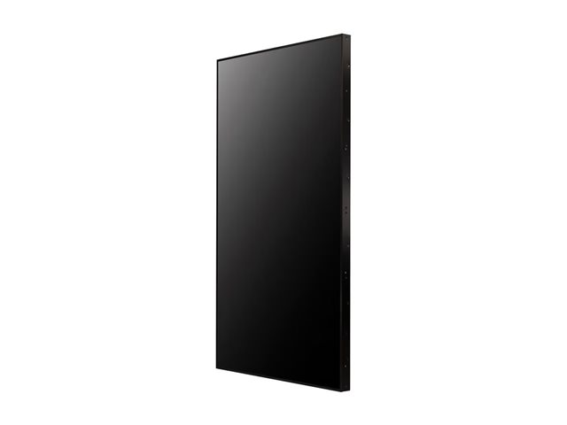 LG 75XF3P-B - 75\" Diagonal Class XF3P Series LED-backlit LCD display - digital signage with Integrated Pro:Idiom outdoor - full sun - webOS - 4K UHD (2160p) 3840 x 2160 - black