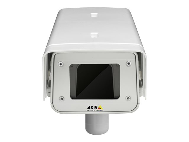 AXIS T92E05 Protective Housing - Camera housing - for AXIS M1103, M1104, M1113, M1114, P1311, P1343, P1344, P1346, P1347, Q1755, YP3040