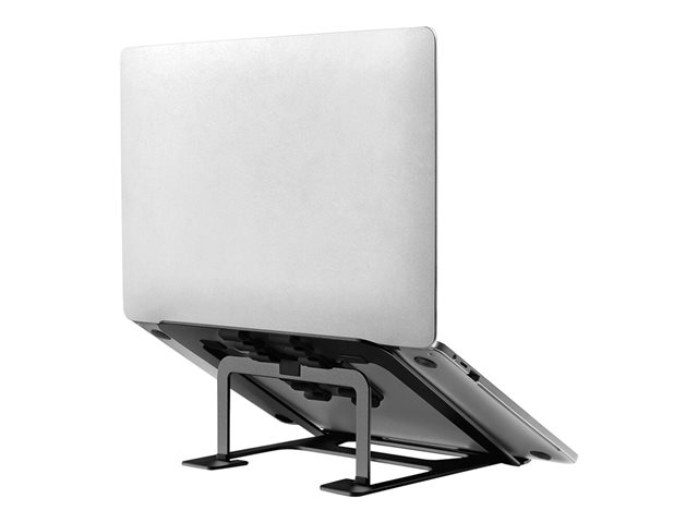 Neomounts NSLS085BLACK - Notebook stand - black