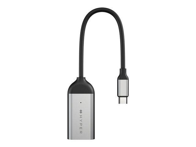 HyperDrive - Network adapter - USB-C 