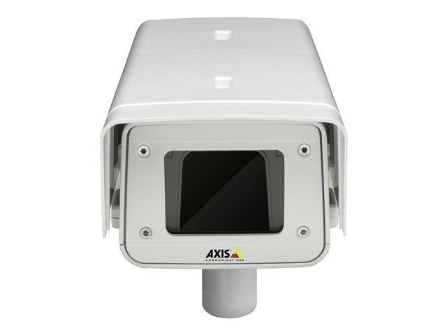 AXIS T92E20 Outdoor Housing - Camera housing - indoor, outdoor - for AXIS M1113, M1114, M1135, P1344, P1346, P1347, Q1615, Q1755
