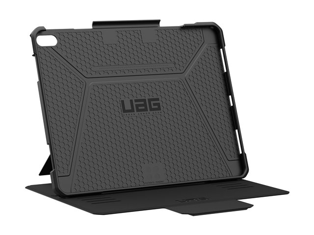 UAGApple iPad Air 13in Metropolis SE Black
