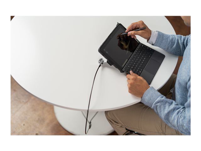 Keyed Cable Lock for Surface Pro and Surface Go - Master Keyed