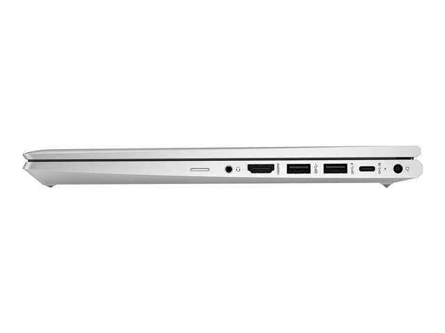 HP Probook 445 G10 UMA Ryze5 7530U Realtek USBC 16GB (1x16GB) DDR4 3200 512GB W11p64 1yr Wty P&R 2yr NB Service Extension P&R 1y Wolf Pro Security 14 FHD Wi-Fi QWERTZ
