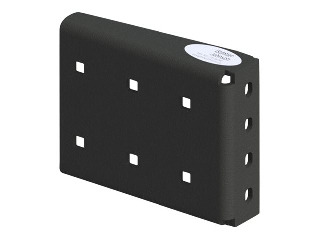OEM Forklift Guard Leg Clamp