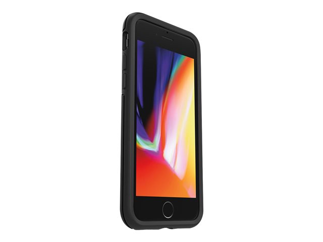 OtterBox Symmetry Apple iPhone 8/7 - black - ProPack