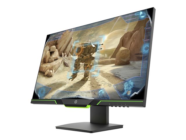 HP 27xq 27IN LED 2560x1440 16:9 Display