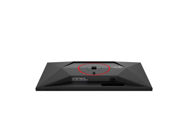 27' 16:9 Fast IPS 260Hz
