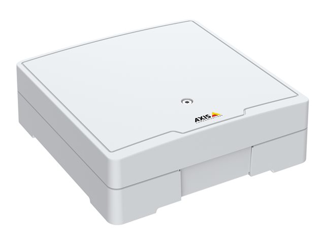 Axis A1601 Network Door Controller - Door controller - white