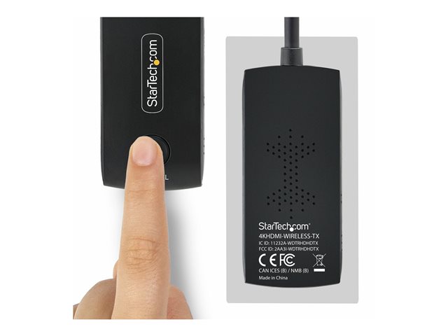 Replacement Tx for 4KHDMI-WIRELESS-65FT