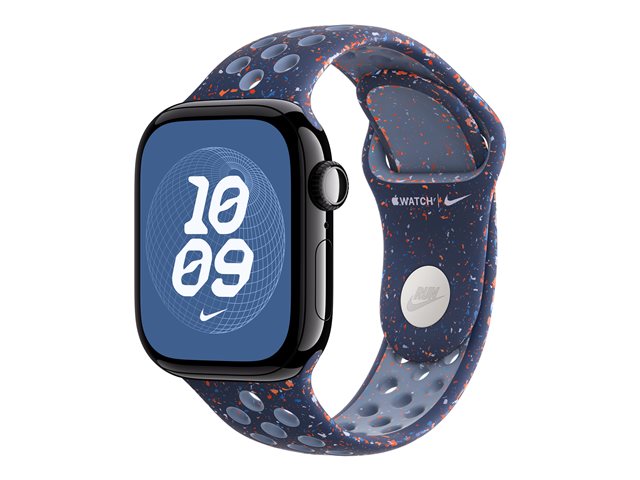 42mm Blue Ribbon Nike Sport Band - S/M