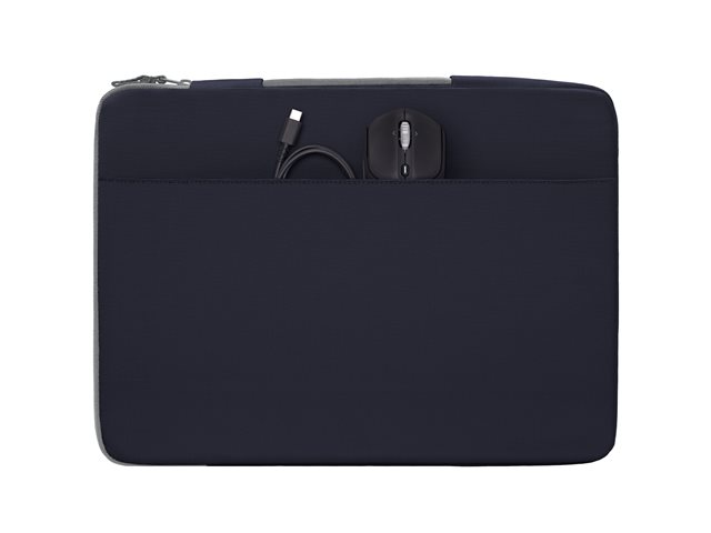 HP Protective - Notebook sleeve - 15\" - 16.1\" - atmospheric blue