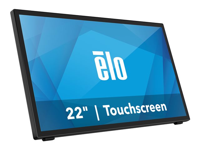 ET2270L-2UWA-0-BL-G Elo 2270L 22-inch LC