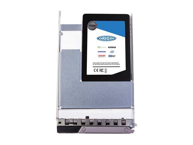 1TB 3DTLC SATA PWS 7920 3.5IN SSD KIT