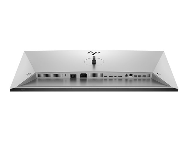 HP 732pk - Series 7 Pro - LED monitor - 32\" (31.5\" viewable) - 3840 x 2160 4K @ 60 Hz - IPS Black - 400 cd/m² - 2000:1 - HDR400 - 5 ms - Thunderbolt 4, HDMI, DisplayPort - black, silver