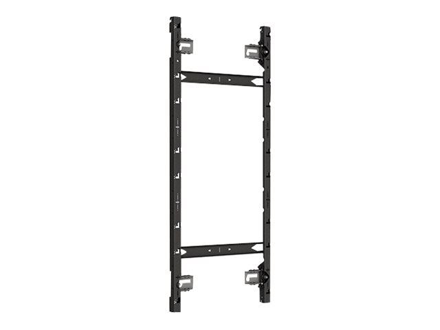 Chief TiLED - Bevestigingskit (muurmontage) - modulair - voor LCD-scherm - voor Philips 27BDL9112L, 27BDL9115L, 27BDL9119L
