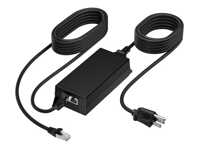HP Poly - PoE injector - PoE+ - Europe