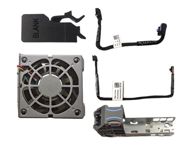 BOSS Enablement Kit PowerEdge T160 Customer Install