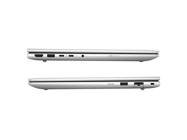 HP P4G1i14 U7 255H 14 16GB/512 PC Belgium - en/nl/fr/de localization