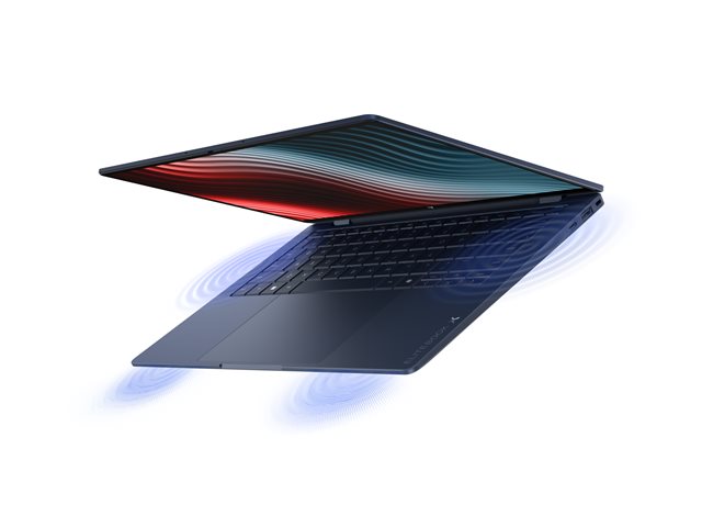 HP EBXG2a14AI RA9P470 14 32GB/1T PC Belgium - en/nl/fr/de localization