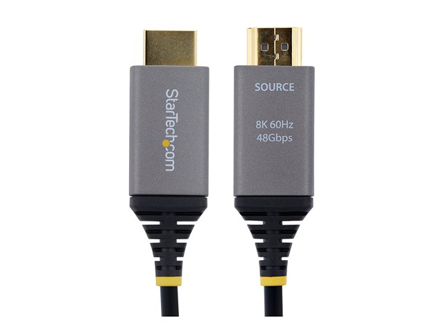 50m Active Optical HDMI 2.1 Cable CMP