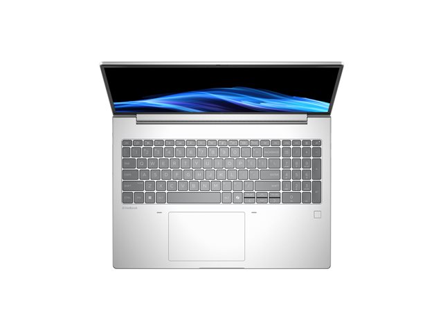 HP EliteBook 6 G1i 16 (AI PC) UMA Ultra7 255U 16.0 WUXGA UWVA 300 5MP IR 60Hz bnt Panel 16GB (1x16GB) DDR5 5600 SODIMM512GB PCIe NVMe Value W11p64 1 Yr Warran QWERTZ