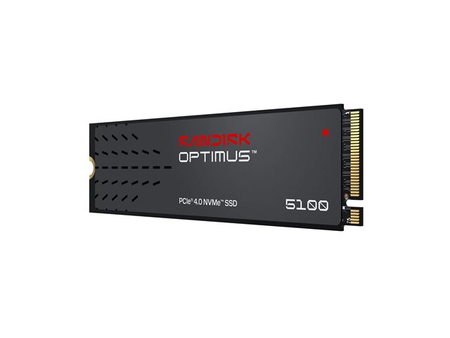SSD OPTIMUS 5100 NVMe 1TB