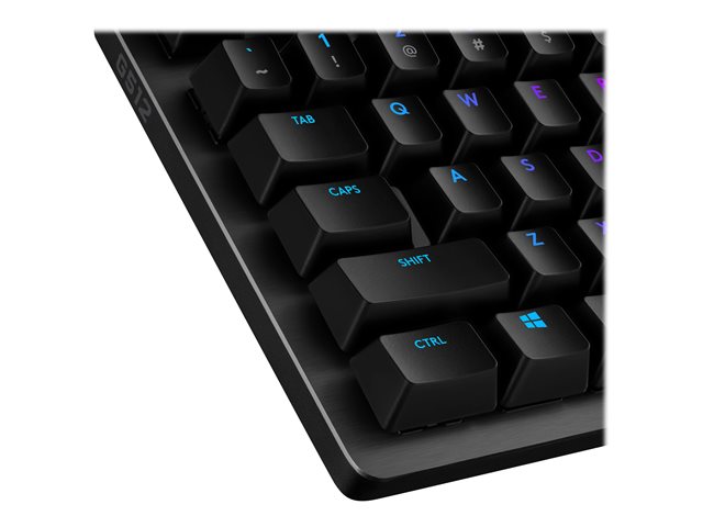G512 CARBON GX RED CARBON