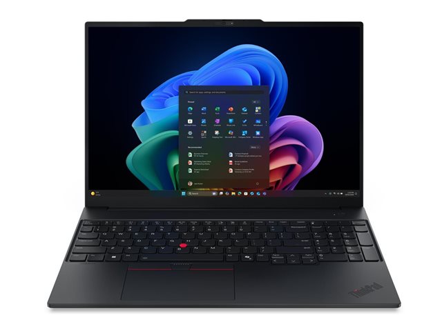 ThinkPad E16 Gen4 U5 16G 512G 11P Qwertzu