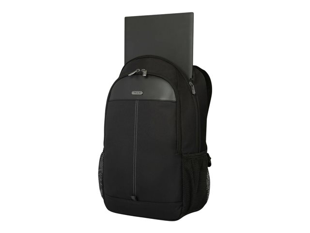 Targus Classic - Notebook carrying backpack - 15\" - 16\" - black