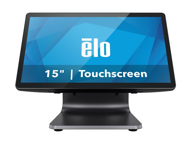 Elo E-Series 3 No OS 15.6-inch wide 1920
