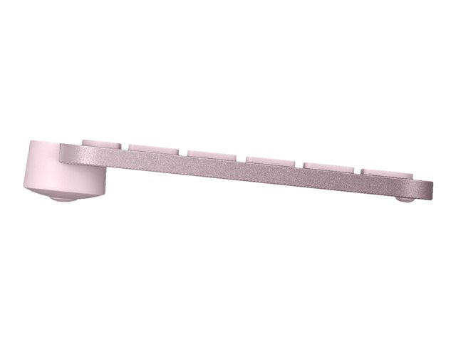 MXKeys Mini WRLS Illuminated KB ROSE - -