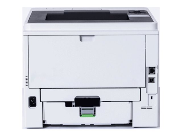 Brother HL-L6210DW - Printer - B/W - Duplex - laser - A4/Legal - 1200 x 1200 dpi - up to 50 ppm - capacity: 620 sheets - USB 2.0, Gigabit LAN, Wi-Fi(n)