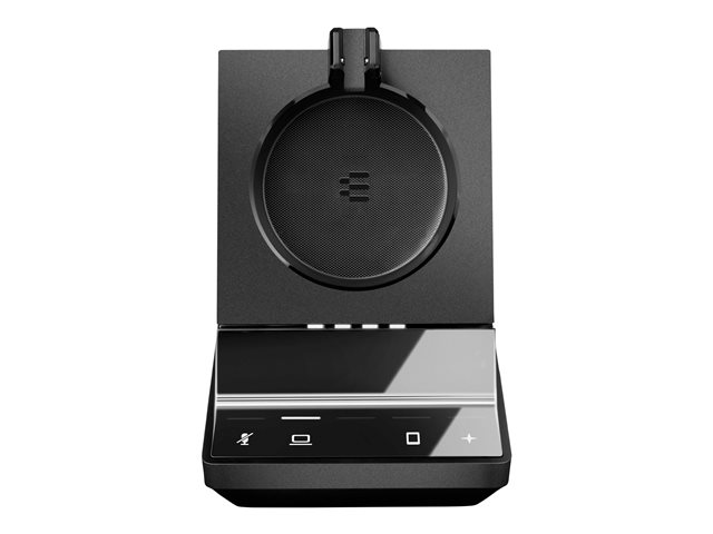 EPOS IMPACT SDW 5013 - EU/UK/AUS 3-in-1 DECT system USB