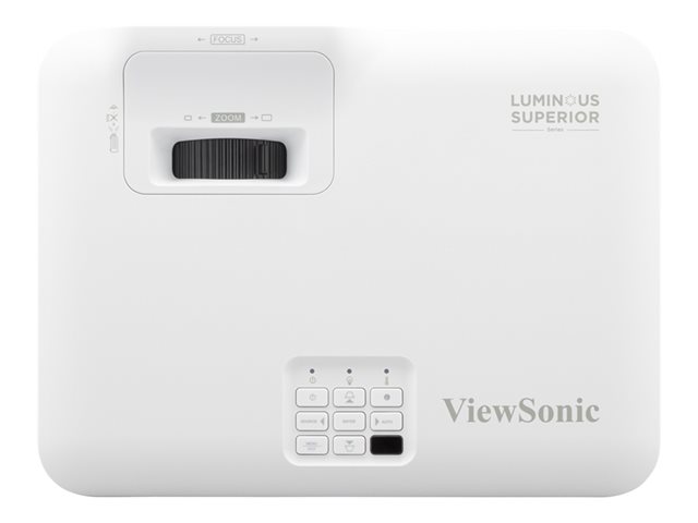 Laser projector Full HD (1920x1080) 5000
