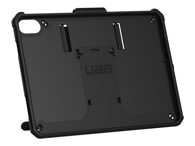 UAG Apple iPad 10.9 Scout w Handstrap Black BULK