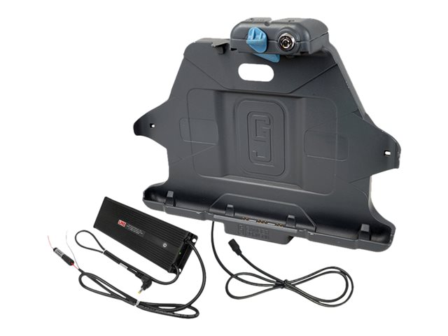 KIT Samsung Galaxy Tab A Pro Vehicle Doc