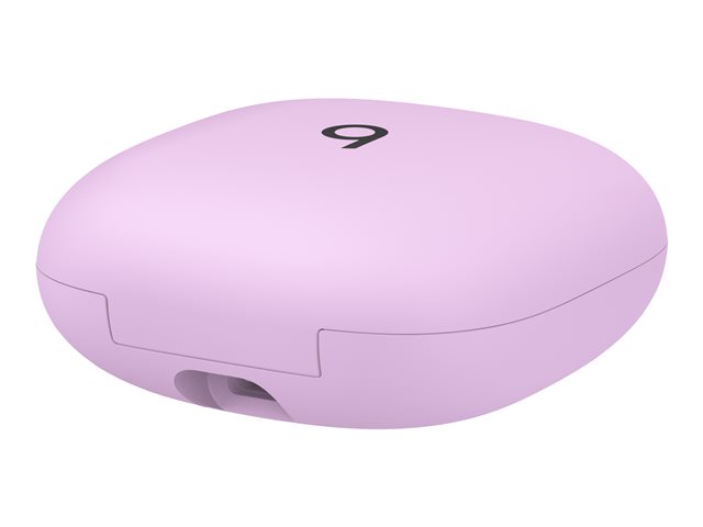 Beats Fit Pro - True wireless earphones with mic - in-ear - Bluetooth - active noise cancelling - stone purple
