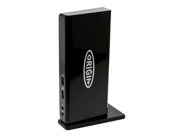 Origin alt to DELL USB 3.0Ultra